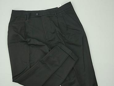 buty evento: Spodnie materiałowe damskie, rozmiar 2XL — 1