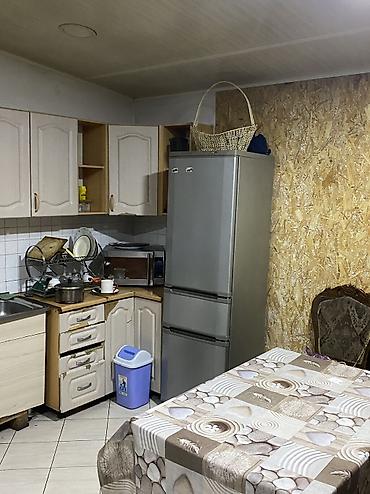 Долгосрочная аренда домов: 400 м², 8 комнат — 2