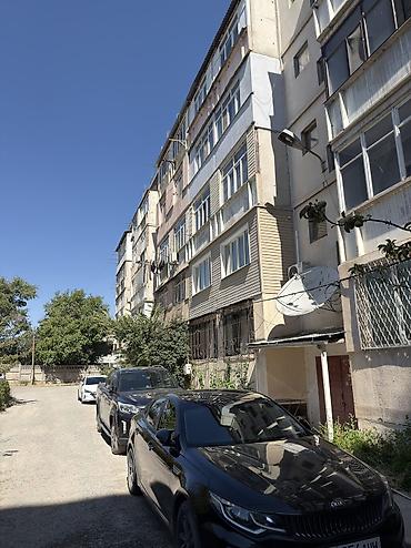 квартира каинды: 1 комната, 35 м², 105 серия, 2 этаж, Косметический ремонт — 9