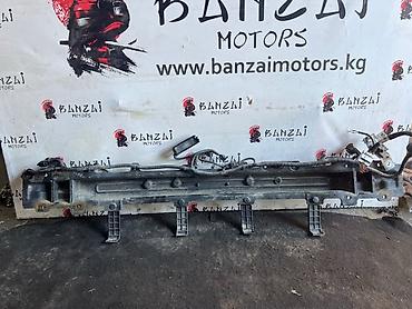 bumper: Усилитель бампера Hyundai, Б/у, Оригинал — 6