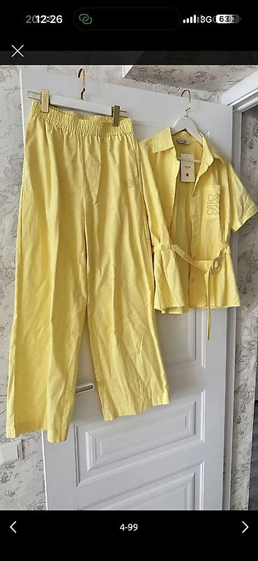 Спортивные костюмы: Одежда женская покупала в Дубаи/Италии, размер s/m, l до 46 размера — 102