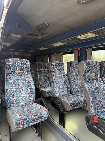 фольксваген джета: Volkswagen Crafter: 2006 г., 2.5 л, Механика, Дизель, Бус — 6