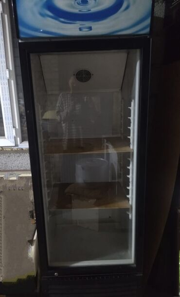 витринные холодильники бу ош: Витринный холодильник жакшы иштейт г.Токмок