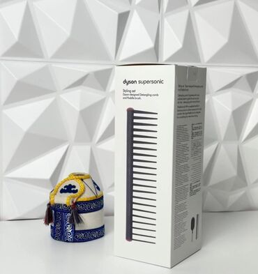 Аксессуары для волос: Аксессуар для волос, Унисекс, Материал: Пластик, Новый — 3