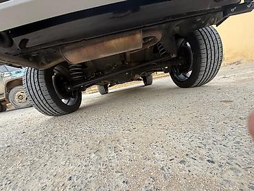 vaz buferi: VAZ (LADA) 4x4 Niva: 1.7 l | 2018 il 79000 km Ofrouder/SUV — 9