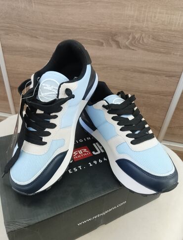 ivet rs obuca patike: 38, color - Light blue