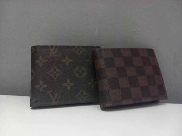 srebrni lanci muski: Men's wallet