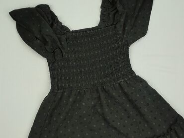 sukienki dla niskich i grubych: Women`s dress, size L (EU 40)