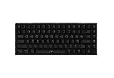 logitech superlight 2: Клавиатура, Механическая, Проводное подключение, Размер: 75% — 2
