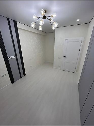 Продажа квартир: 1 комната, 38 м², Элитка, 7 этаж, Дизайнерский ремонт — 7