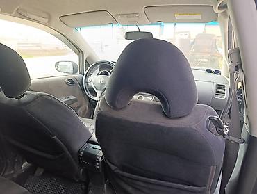 Honda Jazz: 2008 г., 1.4 л, Автомат, Хэтчбэк