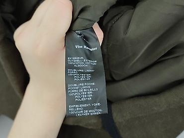 sennik kurtki: The Kooples, Parka damska, rozmiar XS — 5