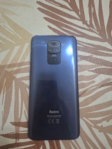 сколько стоит дисплей на самсунг а32: Redmi, Redmi Note 9, Колдонулган, 64 ГБ, түсү - Көк, 1 SIM, 2 SIM, eSIM