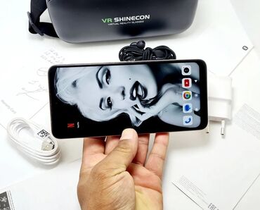 смартфоны 2 гб: Redmi, Redmi Note 12, Б/у, 512 ГБ, цвет - Серебристый, 2 SIM, eSIM