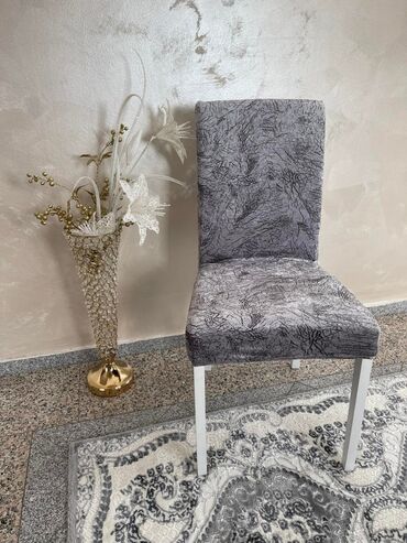 Prekrivači za nameštaj: Akcija️akcija️akcija️ prekrivači za stolice-6 komada-2000dinara — 9