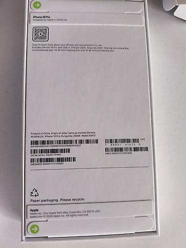 14 про макс купить: IPhone 18 Pro Max, Новый, 512 ГБ, Черный — 3