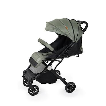 Kolica za bebe: Jungle kolica QUAD, 0m+ (SKU: 4001) Kompaktna, lagana (6,7 kg) i — 8