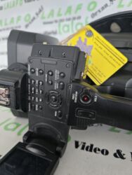 Videokameralar: Sony PXW XDCAM 160. Tam professional kameradır.Şəkildə gördüyünüz nə -da lalafo.az — 8 Videokameralar: Sony PXW XDCAM 160. Tam professional kameradır.Şəkildə gördüyünüz nə — 8