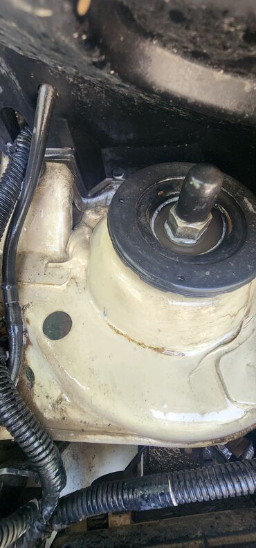 Honda: Honda Fit: 2004 г., 1.3 л, Вариатор, Бензин — 9