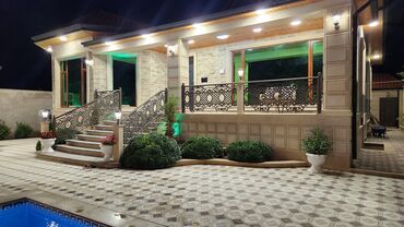 Bağ evlərinin kirayəsi: Şüvəlan qəs., 195 kv. m, 4 otaqlı, Hovuzlu, Qaz, İşıq, Artezian quyusu -da lalafo.az — 28 Bağ evlərinin kirayəsi: Şüvəlan qəs., 195 kv. m, 4 otaqlı, Hovuzlu, Qaz, İşıq, Artezian quyusu — 28