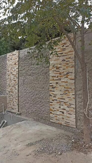 Tikinti işləri: Kafel metlax Keramaqranit və suvaq Ustasıyam . Sizin işdən razı — 21