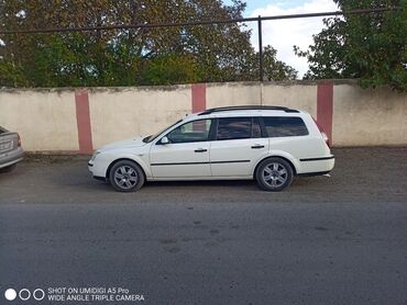 Ford: Ford Mondeo: 2 l | 2004 il 544544 km Universal — 13