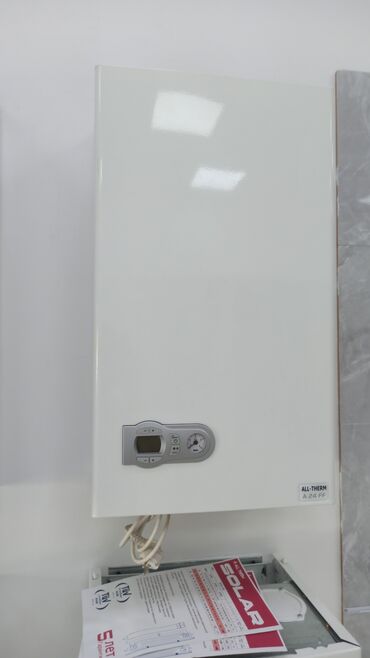 светильник с батарейками: Настенные газовые котлы All Therm А-серии. Котлы высокого качества!