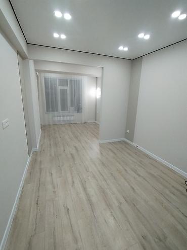 Продажа квартир: 2 комнаты, 52 м², Элитка, 13 этаж, Евроремонт — 1