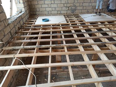 Döşəmə işləri: Salam olsun hər kəsə. Qarşıdan gələn bayramınız mübarək. Yəni — 30