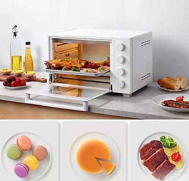 oven: Духовка, Новый, Платная доставка, Самовывоз — 6