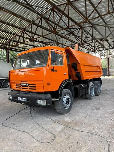 пепси номер телефона: КАМАЗ самосвал 6x4, 🚛 ПРОДАЁТСЯ КАМАЗ 55111-15 — САМОСВАЛ 🔥 Яркий — 2