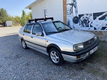 сди матор: Volkswagen Vento: 1995 г., 1.8 л, Механика, Бензин, Седан