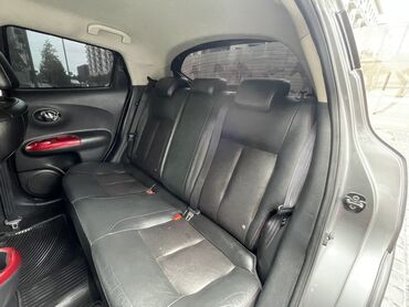 Nissan: Nissan Juke: 1.6 l | 2012 il Krossover — 9