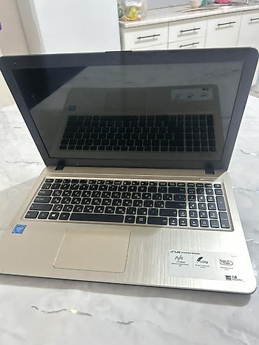 cd player: Ноутбук ASUS В отличном состоянии - Диагональ экрана матовое — 2