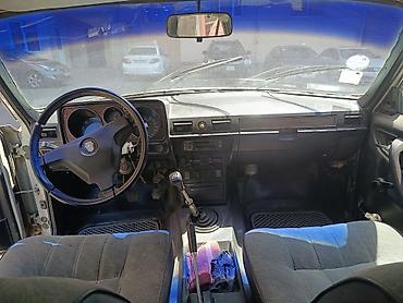 byd disk teker: QAZ 31029 Volga: 2.4 l | 1994 il 47597 km Sedan — 6