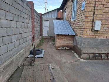 афто дом: Дом, 80 м², 4 комнаты, Собственник