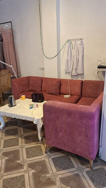 ikinci əl çilçıraqlar: Iksi bif yerde 150 azn