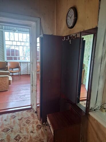 Долгосрочная аренда домов: 80 м², 3 комнаты, Утепленный, Забор, огорожен — 9