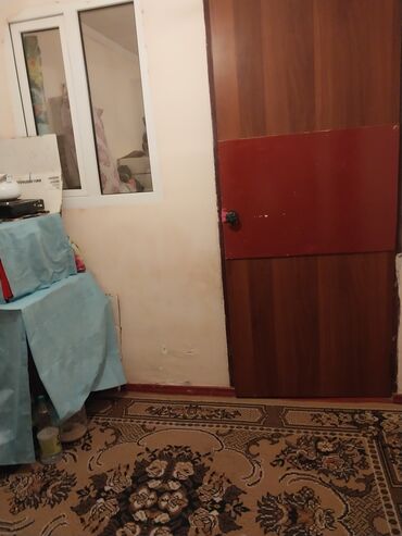 куплю дом в ак орго: Үй, 26 кв. м, 2 бөлмө, Менчик ээси