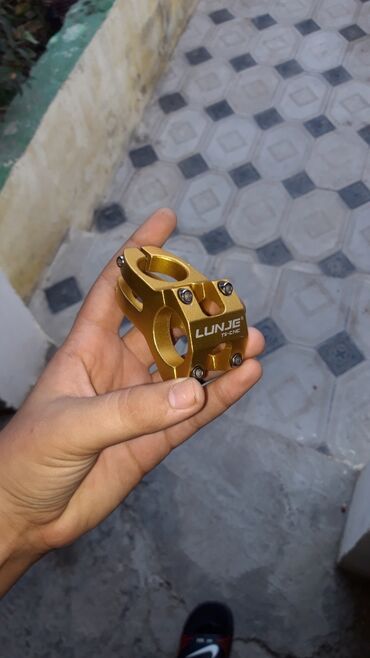 Velosiped ehtiyyat hissələri: Velosiped ehtiyat hissələri dəsti Tərkib: - Arxa sürət dəyişdirici — 12