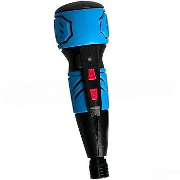 maqnit drel: Vintaçan "Fixtec FSD036L03"Mikro USB şarj cihazı: bu simsiz həssas — 1