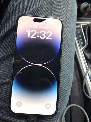 сколько стоит дисплей на айфон х: IPhone 14 Pro, Черный