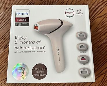 epil: Lazer epilyatoru, Philips, Yeni, Ödənişli çatdırılma — 2