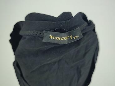 paparazzi pl: T-shirt damski, rozmiar 3XL — 4