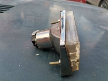 Auto delovi: Migavac prednji Lada 2101 Ziguli. Novo. proizvedeno u SSSR. Cena 1300 — 6