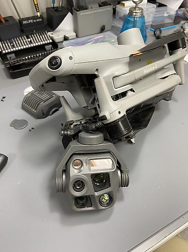 16 pro max iphone: Сервисный центр по ремонту дронов и квадрокоптеров DJI всех моделей а — 2