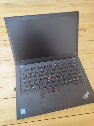 Lenovo: İşlənmiş Lenovo ThinkPad, 14 ", Intel Core i5, 256 GB, Ünvandan götürmə, Pulsuz çatdırılma, Ödənişli çatdırılma