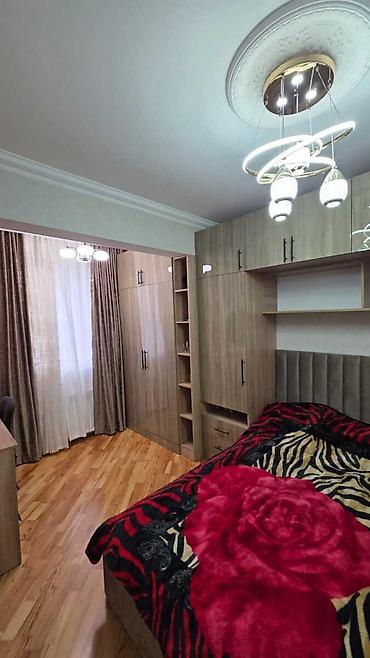 elite: Bakı, Bakıxanov qəs., 3 otaqlı, Köhnə tikili, 85 kv. m — 8