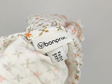 bluzka 46: Bonprix, Bluzka damska, rozmiar 3XL — 4