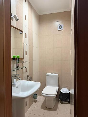 Продажа квартир: 4 комнаты, 186 м², Элитка, 2 этаж, Евроремонт — 4